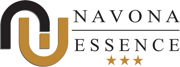 Logo Navona Essence Hotel
